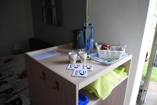 B&B Warnstee - Wichmond - 3