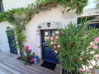 Gîte 3* La Colinette, Lac du Bourget(3 km) - Saint-Pierre-de-Curtille - 9