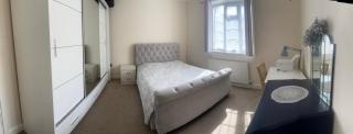 Master room with king size bed. - Londra - 7