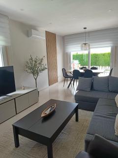 Casa Bedoll - Miami Platja - 1