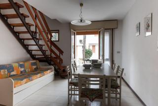 Luminous flat in Bibione with garden - Bibione - 8