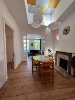 Appartement à 50m de la Plage - Arcachon - 7