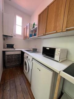 Appartement à 50m de la Plage - Arcachon - 3