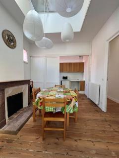 Appartement à 50m de la Plage - Arcachon - 2