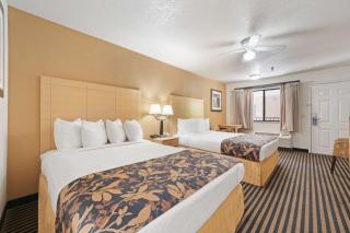 Best Western Plus Executive Inn & Suites - Manteca - 3