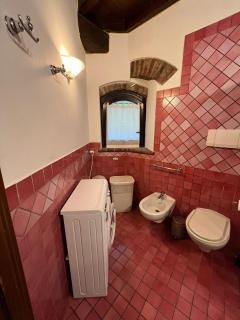 Monolocale Beatrice Abbadesse Guest House M3-M5 Zara - 3