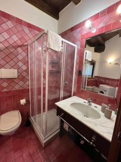 Monolocale Beatrice Abbadesse Guest House M3-M5 Zara - 2