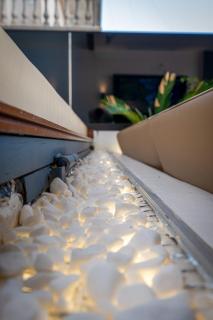 Mato Luxury Apartments - Sarandë - 8