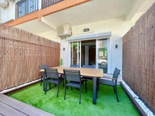 Luxury Townhouse Levante - Benidorm - 5