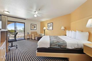 Best Western Plus Executive Inn & Suites - Manteca - 7