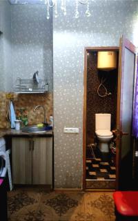 apartment in the center of Yerevan - Yerevan - 4