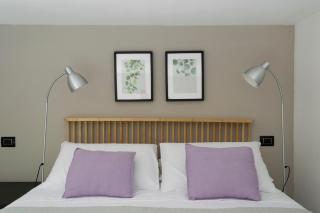 Aprica16 Loft House Milano - 7