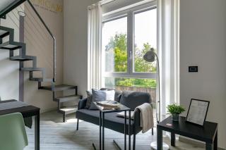 Aprica16 Loft House Milano - 1