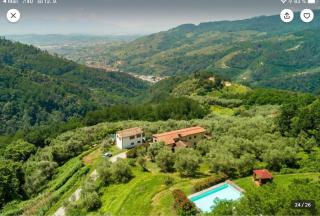 Casa Sole - Uzzano - 0