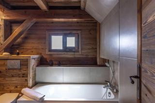Mazot des aravis - Combloux - 2