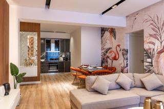 Mato Luxury Apartments - Saranda - 4