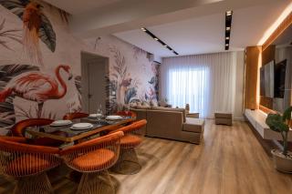 Mato Luxury Apartments - Saranda - 1