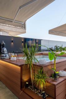 Mato Luxury Apartments - Sarandë - 1