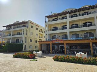 Palm Beach Piazza Apart hotel Sahl Hasheesh - Hurghada - 9