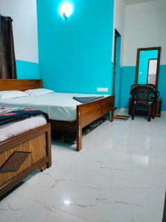 Teja Residency - Alāndurai - 6