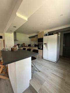 Charme d'antan confort moderne - Doudeville - 8