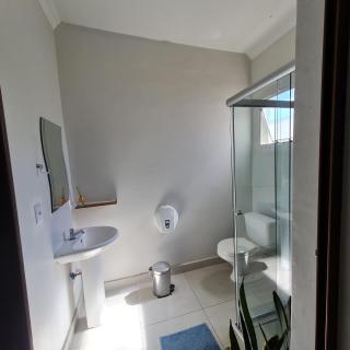 POUSADA - Aqui Hostel - Bragança Paulista - 2