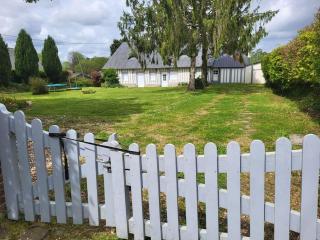 Charme d'antan confort moderne - Doudeville - 6