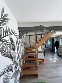 Charme d'antan confort moderne - Doudeville - 5