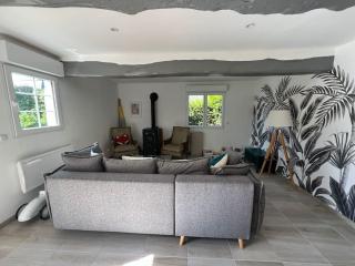 Charme d'antan confort moderne - Doudeville - 4