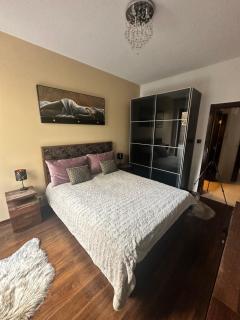 Mokotow Golden Apartment - 2