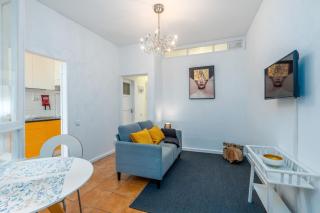 OPO Bolhao Flats by Destiny Houses - Porto - 5