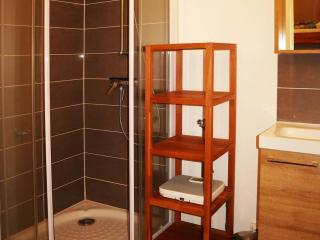 Studio familial 4 pers, skis aux pieds, proche centre - FR-1-322-229 - Les Orres - 5