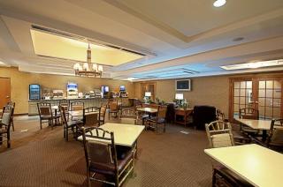 Holiday Inn Express Sierra Vista by IHG - Sierra Vista - 9