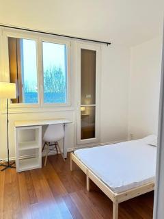 Superbe appartement proche Disneyland & Paris - 0