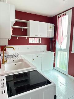 Superbe appartement proche Disneyland & Paris - 2