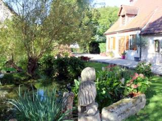 Gîte au cœur des vignobles - 5