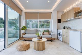 Stavroula Studios - Paleokastritsa - 2