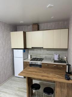 Cottage V1 - Bakuriani - 6