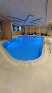Melody 2 LUX&SPA - Zlatibor - 0