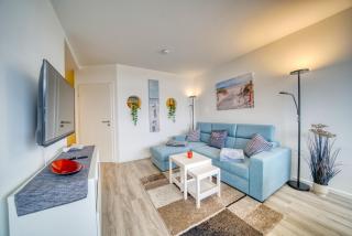 Ferienpark - Haus K, App 0K0212 - Heiligenhafen - 7