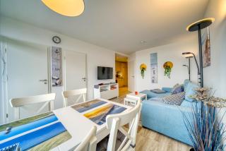Ferienpark - Haus K, App 0K0212 - Heiligenhafen - 2