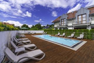 FRAJDA Dom Wypoczynkowy - Rewal - 7