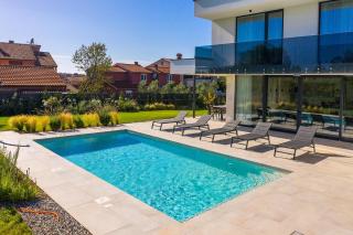 Villa Celi whit heating pool Fazana Pula - Fažana - 6