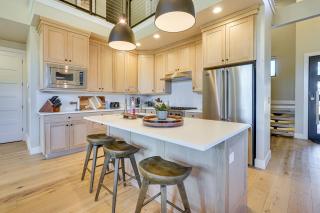 Spacious Heber City Home - Walk to Community Beach - 5