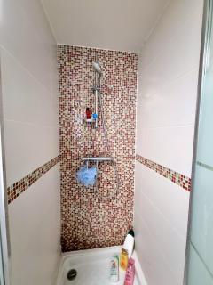 Appartement T3 Duplex sous les Toits de Marseille Panier Vieux Port - Marsiglia - 6