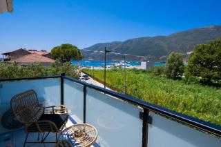 Baron Suites - Vassiliki - 6