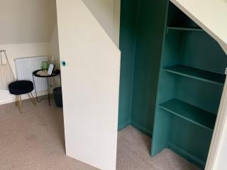 The Annex @ 3 East Town Cottages - West Ashton - 4