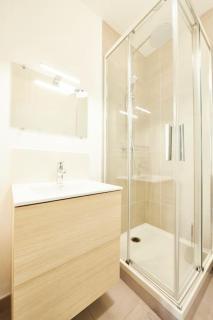 RB-2D - Appartement F2 au 2ème étage à Mulhouse de 1 à 3 pers - Mulhouse - 6