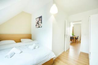 RB-2D - Appartement F2 au 2ème étage à Mulhouse de 1 à 3 pers - Mulhouse - 2