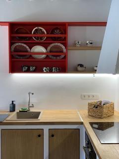 Psarona Hospitality - 1